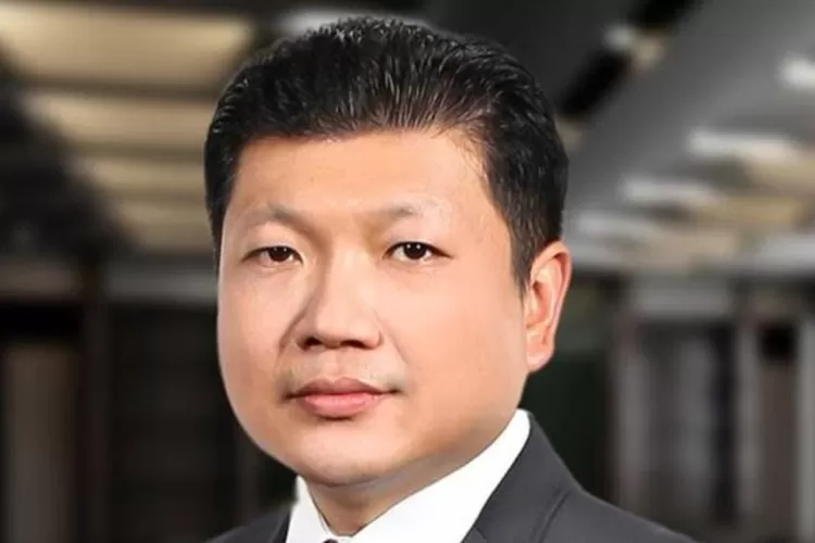 Iwan Setiawan Lukminto, Eks Dirut PT Sritex. (Pasardana)