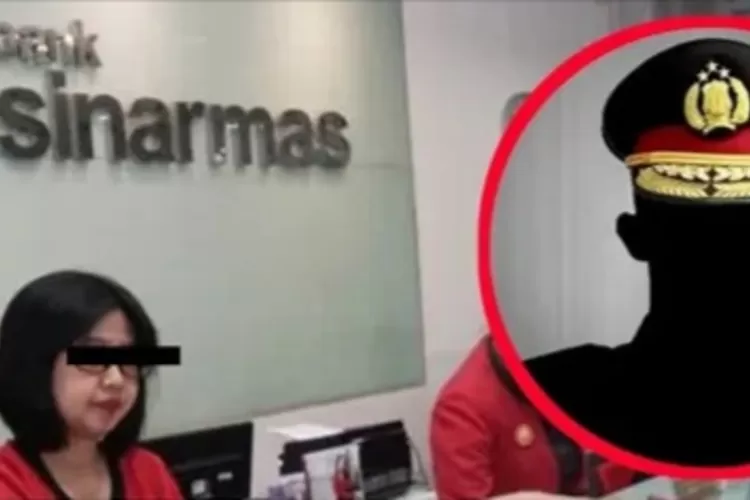 Pegawai Bank Sinarmas Bogor Diduga Tilep Uang Nasabah, Rugi Hingga Miliaran!