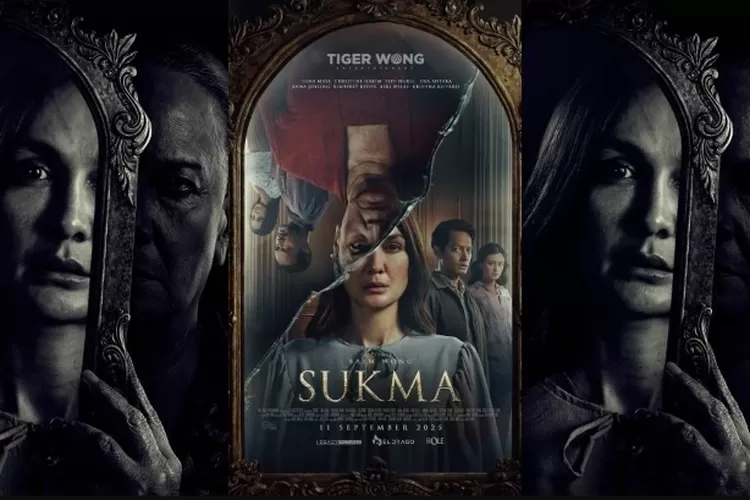 Baim Wong Bangga, Film Horor &lsquo;Sukma&rsquo; Tembus Satu Juta Penonton. (Foto/IMDb.)