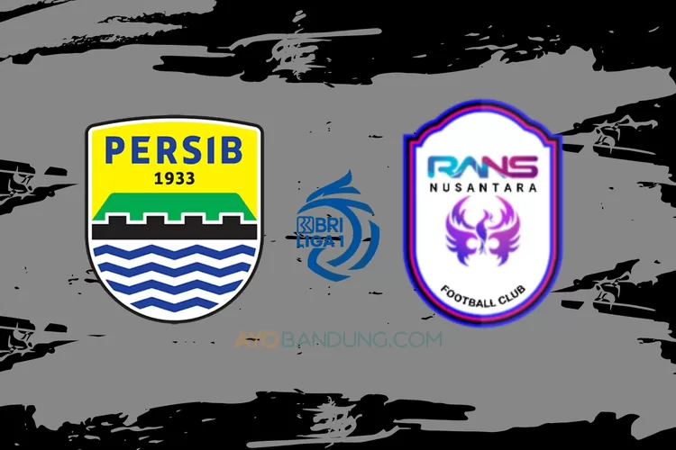 LINK Live Streaming Persib Bandung Vs RANS Nusantara, Malam Ini Pukul ...