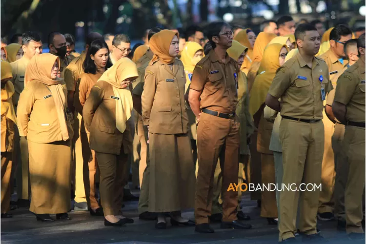 Perbandingan Uang Lembur PNS Dan Honorer Mulai 2024: Adakah Perbedaan ...