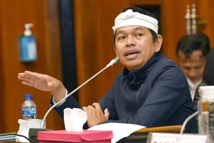 Dedi Mulyadi Akui Siap Melenggang Jadi Bakal Calon Gubenur Jabar ...