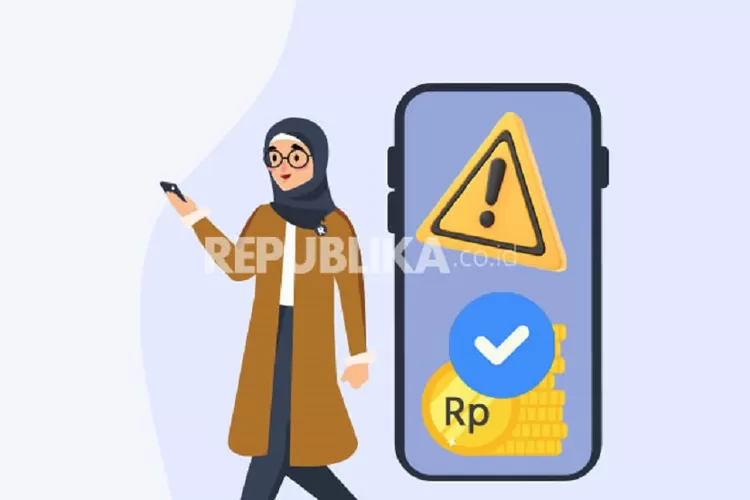 Daftar 252 Pinjaman Online Ilegal Resmi Dari OJK Update September ...