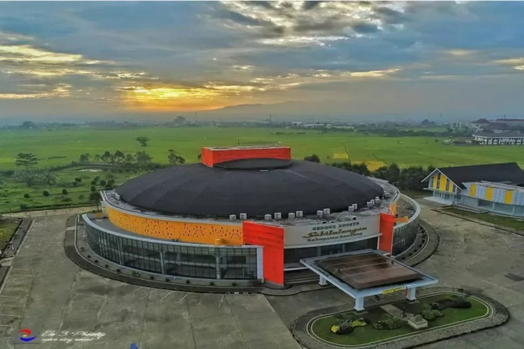 Asal-usul Nama Soreang, Ibu Kota Kabupaten Bandung: Ternyata ...