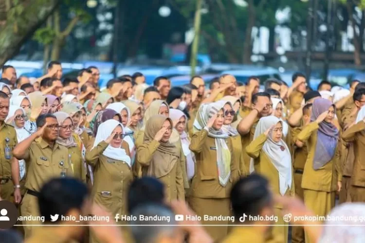 Sampaikan Arahan Presiden, Pj Gubernur Jabar Ingatkan ASN Jaga Netralitas di Pemilu 2024