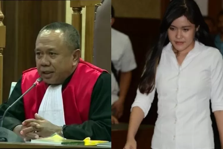 Siapa Hakim Yang Menangani Kasus Jessica Wongso? Ternyata Sempat ...