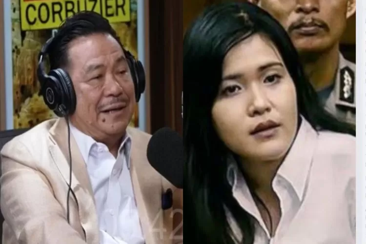 Terbongkar! Ternyata Ini Alasan Jessica Wongso Buang Celana Usai ...