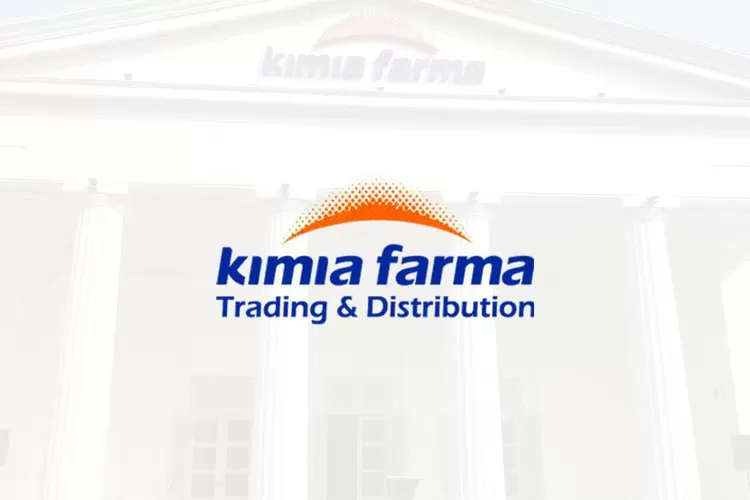 PT Kimia Farma Trading & Distribution