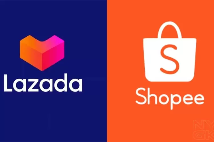 Tidak Puas Tiktok Shop Ditutup Kini Pedagang Tanah Abang Minta Shopee Dan Lazada Juga Dihapus