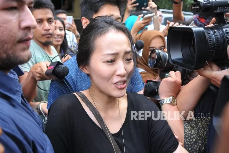 Jessica Wongso Kini Dibela Publik Terkait Kasus Kopi Sianida, Begini ...