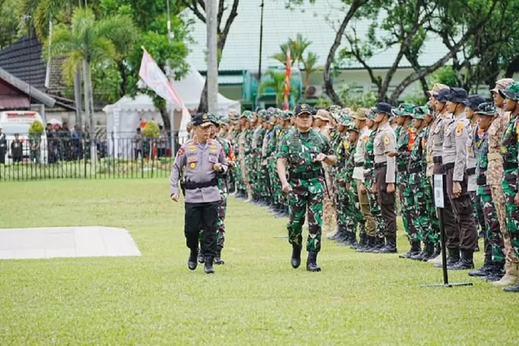 Gaji Pensiunan Tni Cacat Langsung Paling Besar Tembus Rp Juta Ini Rincian Yang Didapatkan