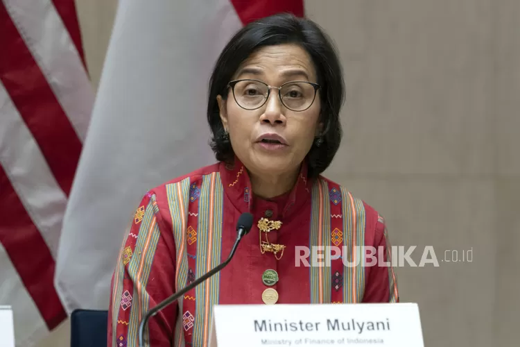 Sri Mulyani Kucurkan Dana Rp T Untuk Pppk Tahun Rinciannya Tak Hanya Gaji Ayo Bandung