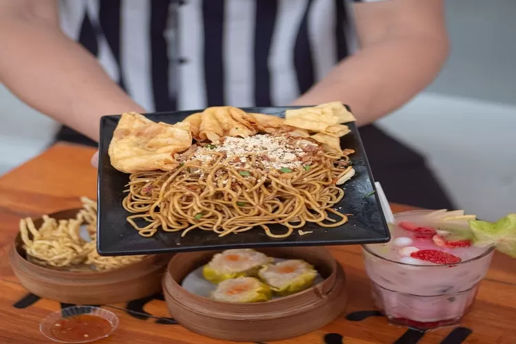 Inilah Resep Mie Gacoan Homemade Paling Simple Dan Langkah Langkah Membuatnya Ayo Bandung 7496