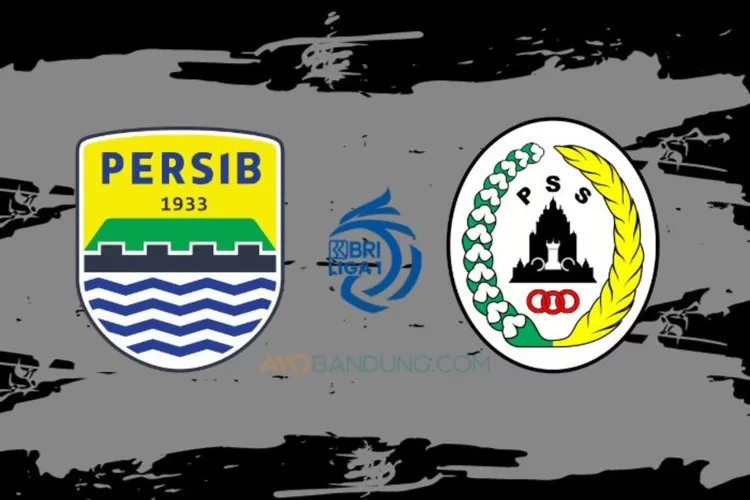 LINK Live Streaming Persib Bandung Vs PSS Sleman, Malam Ini Pukul 19.00 ...