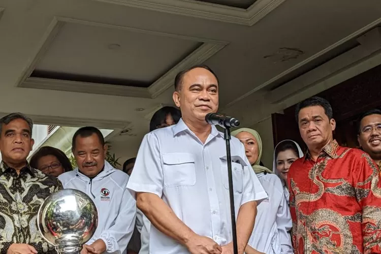 Prabowo dan Gibran Diyakini Menang Satu Putaran di Pilpres 2024, Ketum Projo: Saya Tahu Hati Nurani Rakyat