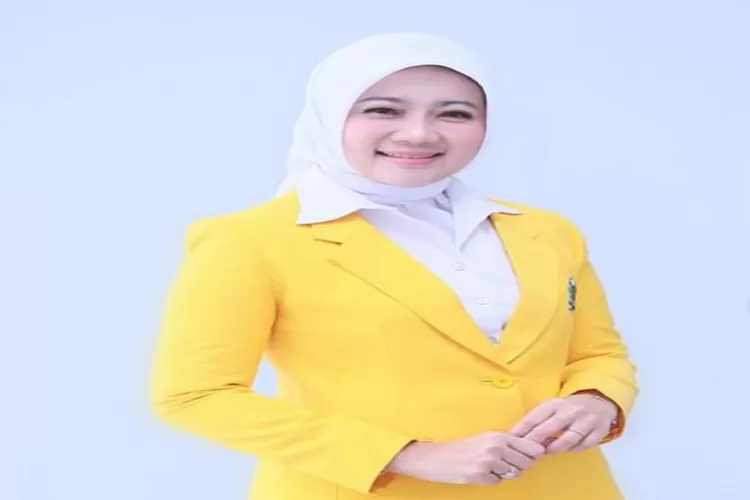 Atalia Praratya Ridwan Kamil jadi Bacaleg DPR RI, Peluang Menang Terbuka tapi Lawannya Bukan Kaleng Kaleng