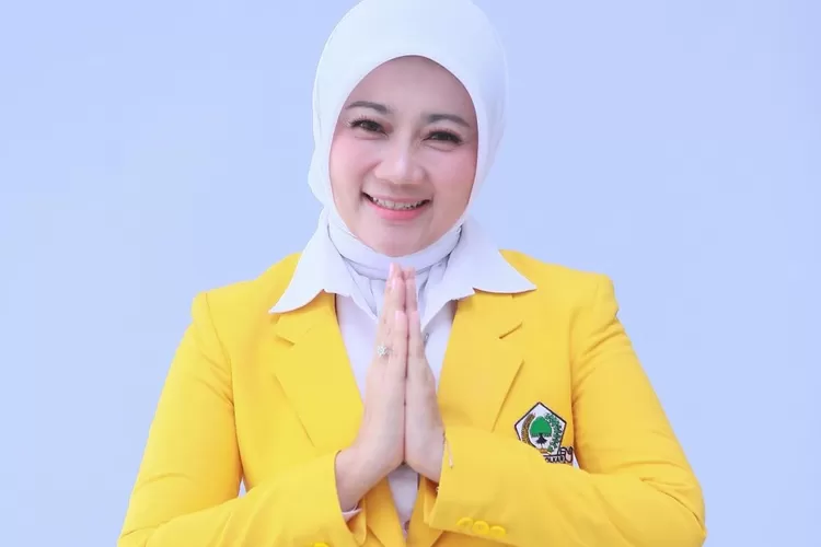 Istri Ridwan Kamil, Atalia Praratya Bocorkan Rahasia Lolos Ke Senayan ...