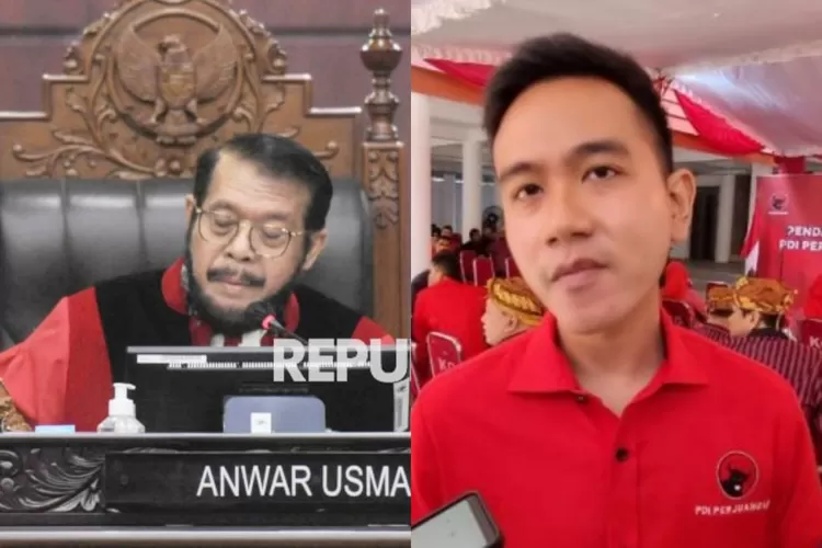 Anwar Usman Dicopot Diganti Suhartoyo, di Tengah Demo Massa Tuntut Diskualifikasi Gibran, KPU Akan Tentukan Pasangan Capres Cawapres Siang Ini