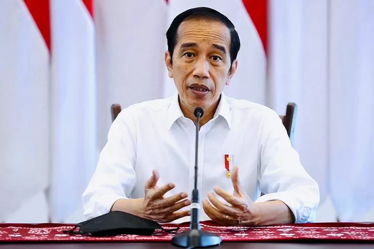 Jokowi Bakal Temui Joe Biden untuk Hentikan Perang Palestina