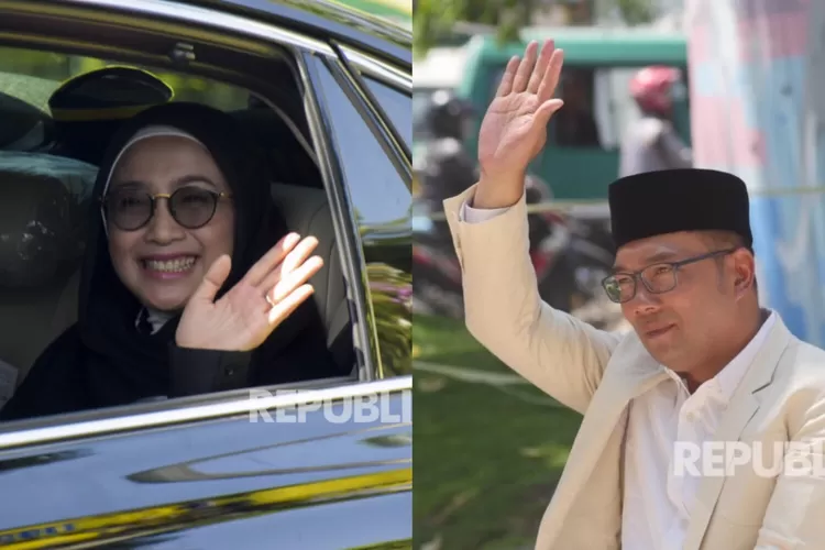 Bakal Jadi Saingan Ridwan Kamil di Pilgub Jabar 2024, Segini Harta