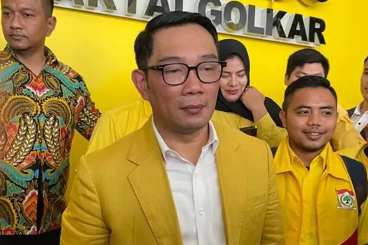 Pengamat Sebut Dedi Mulyadi Penantang Serius Ridwan Kamil, bila Maju di Pilkada Jabar, Firman: Satu Satunya!