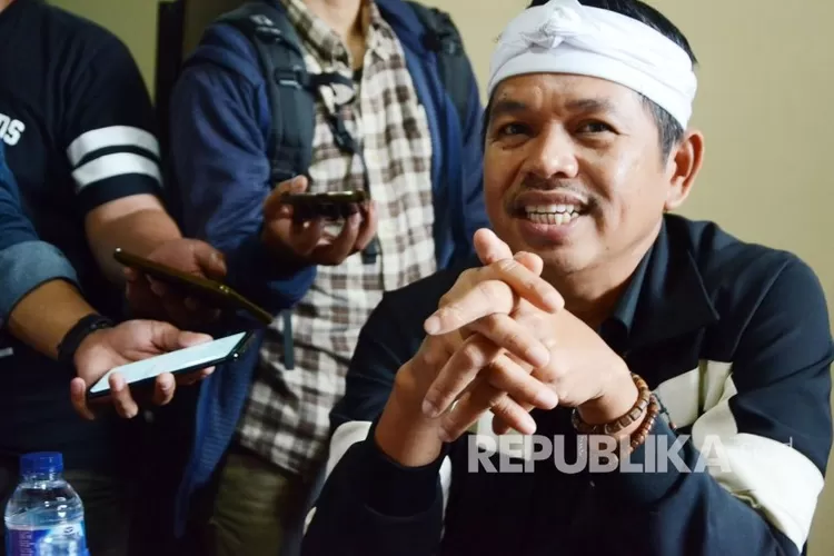 Asyik! Gaji RT RW Bakal Naik Jadi Rp1 Juta Perbulan, Dedi Mulyadi: Jadi Pihak yang Pertama Disalahkan Kalau Ada Apa-apa