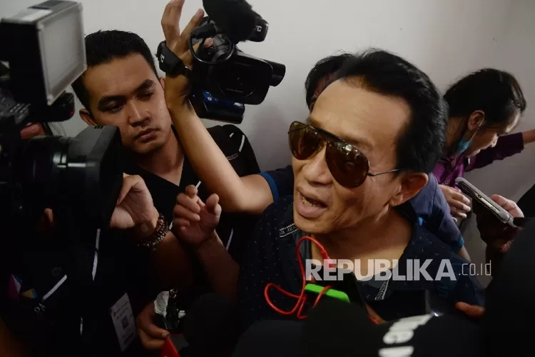 Otto Hasibuan Siap PK Kasus Jessica Wongso Pekan Depan, Edi Darmawan Ketar-ketir, Ini yang Larang Buka Barang Bukti