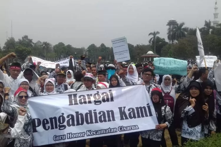 Mau Diangkat Jadi PPPK 2024? Simak Syarat Terbaru Pengangkatan Tenaga ...