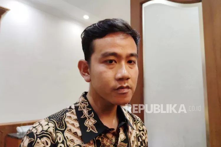 Viral Di Tiktok! Gibran Rakabuming Dikaitkan Dengan Julukan Belimbing ...