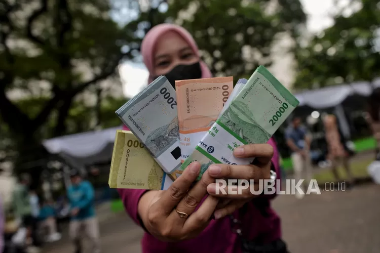 UMK Kota Bekasi 2024 Cuma Naik Segini Setelah Resmi UMP Jabar 2024 Naik ...