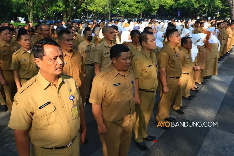 Resmi! Tahun Depan Selain Kenaikan Gaji PNS Juga Dapat Tunjangan Dan ...