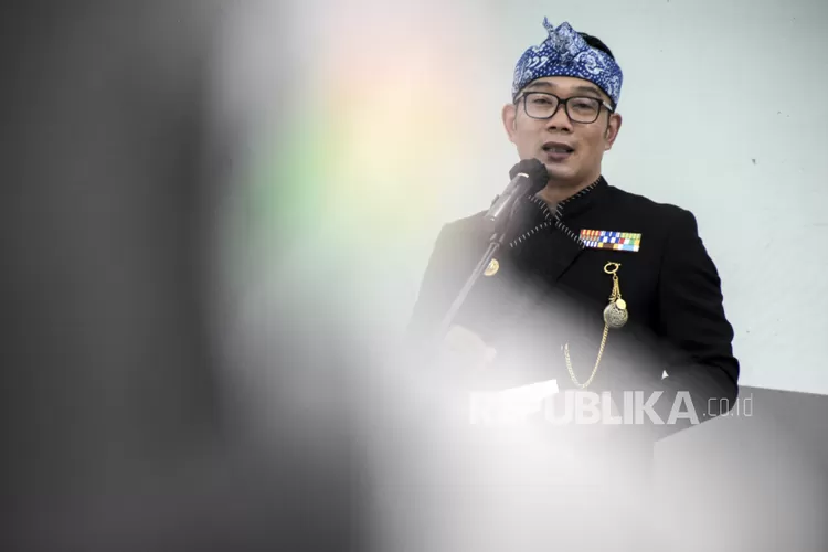 Ridwan Kamil Jadi Satu-satunya Bakal Calon Pilgub Jabar 2024, Siap Jalani Tugas Kembali?