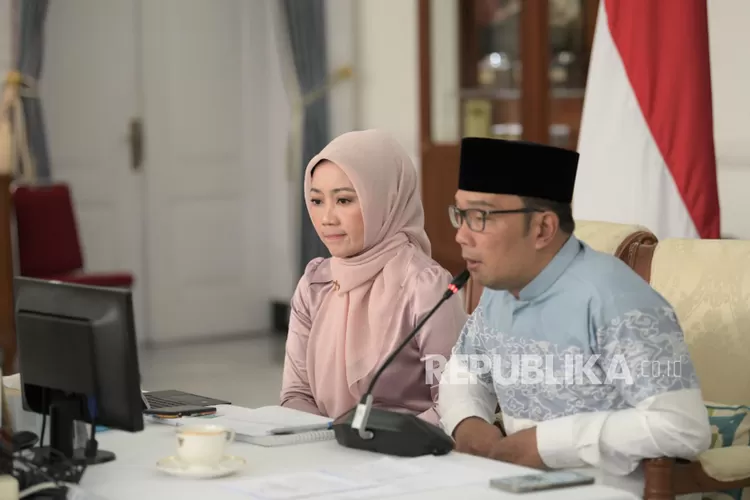 Setelah Ridwan Kamil dan Atalia, Golkar Usung Aktor Ini di Pilkada 2024