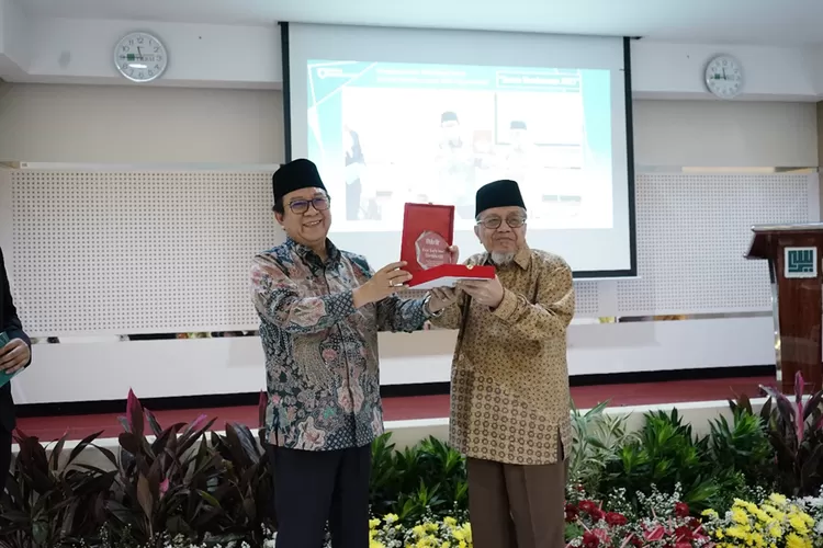 Majalah Mata Air Gelar Lomba Baca Bertajuk Semua Membacanya 2023, Ini Daftar Pemenangnya