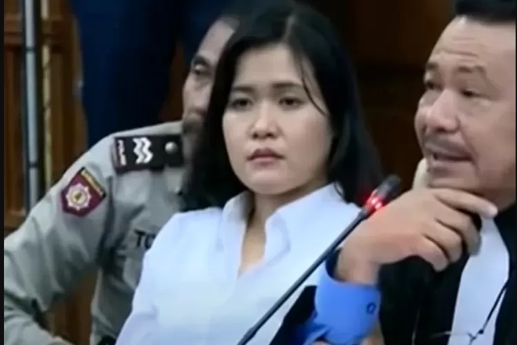 Kasus Kopi Sianida Diduga Sebagai Malpraktek dari 15 Hakim, Ini Terobosan Hukum untuk Kebebasan Jessica Wongso