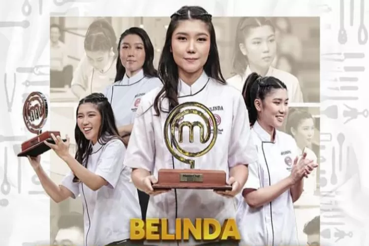 Inilah Daftar Juara MasterChef Indonesia Season 1 Hingga Season 11 Yang ...