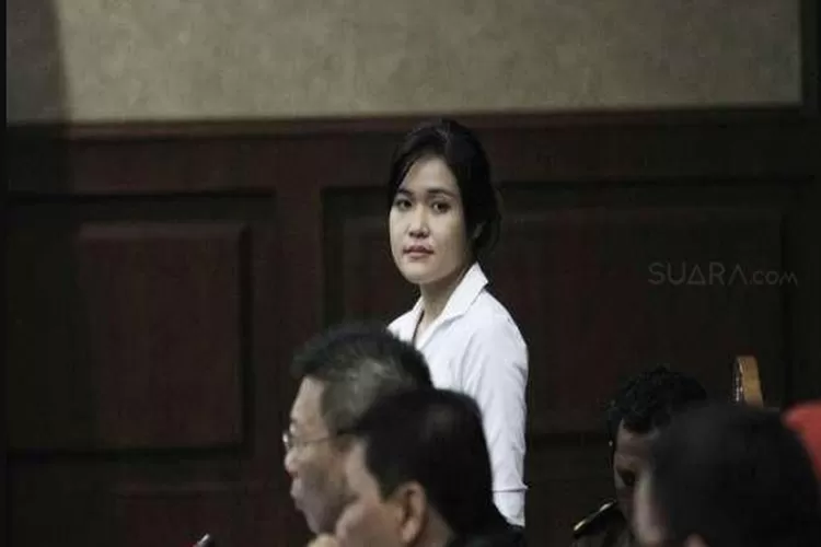 Tim Advokasi Pembela Jessica Wongso Laporkan Oknum yang Sembunyikan Rekaman CCTV, Ternyata Sosok Ini