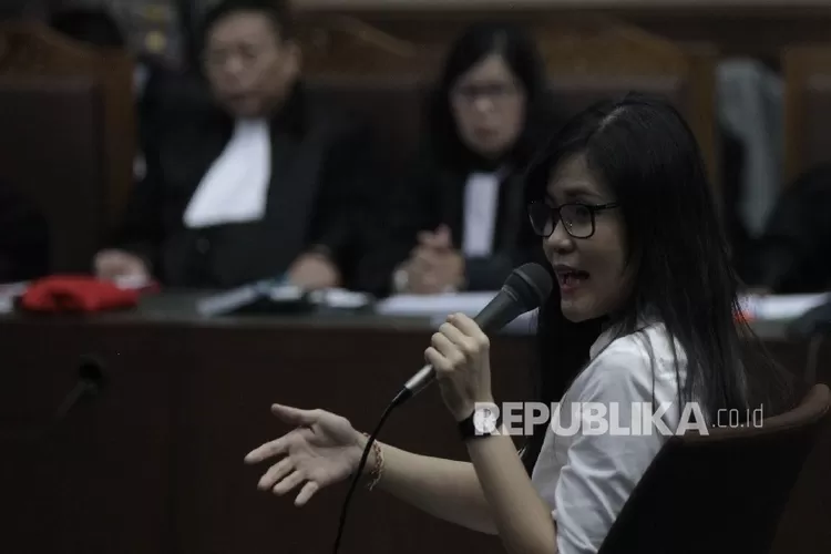 Tim Advokasi Pembela Jessica Wongso Laporkan Edi Darmawan Ke Bareskrim Polri Atas Dugaan Fatal Ini