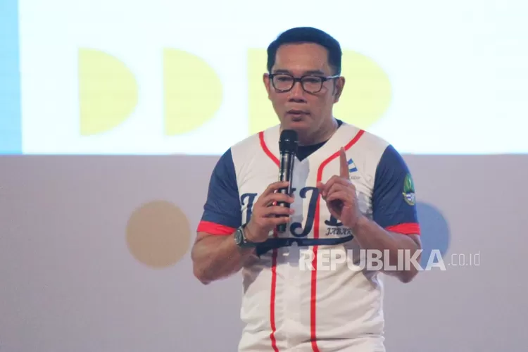 Pilpres 2024: Ridwan Kamil Optimis Prabowo Gibran Menang 1 Putaran di Jabar, PKS Ketar Ketir dan Tantang Ini