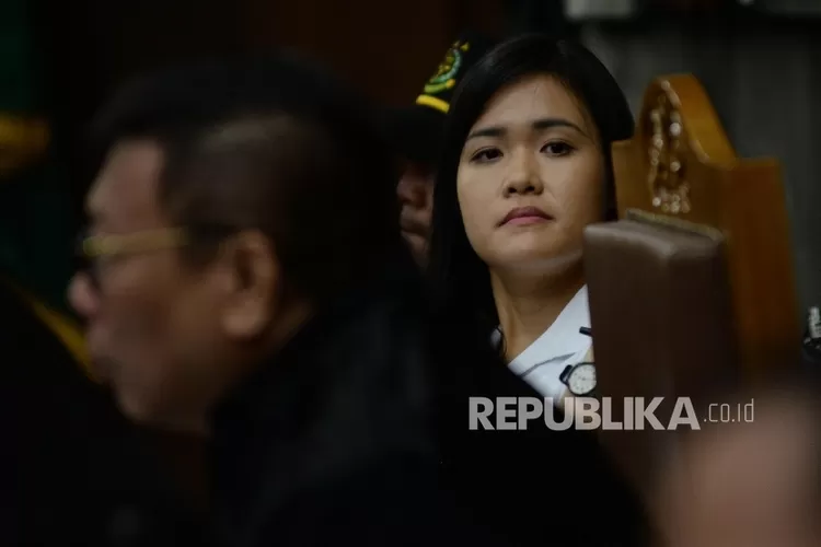 Anggota DPR RI: Kasus Kopi Sianida Jessica Wongso bak Skenario dalam Sinetron yang di Rekayasa, Motifnya Apa?