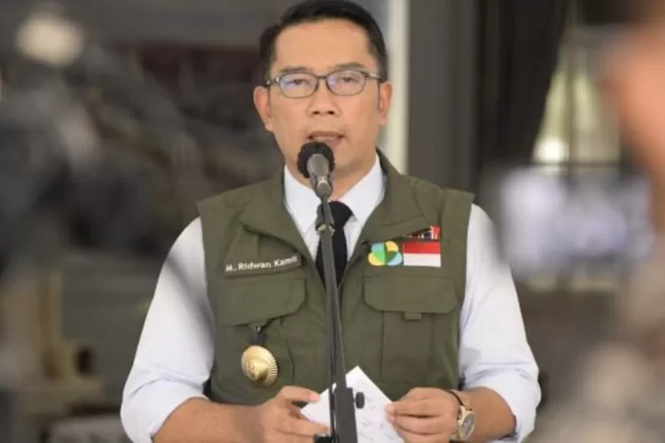 Capres Nomor Urut 1 Singgung "Hutan" Soal IKN, Ridwan Kamil Beri Jawaban Menohok!