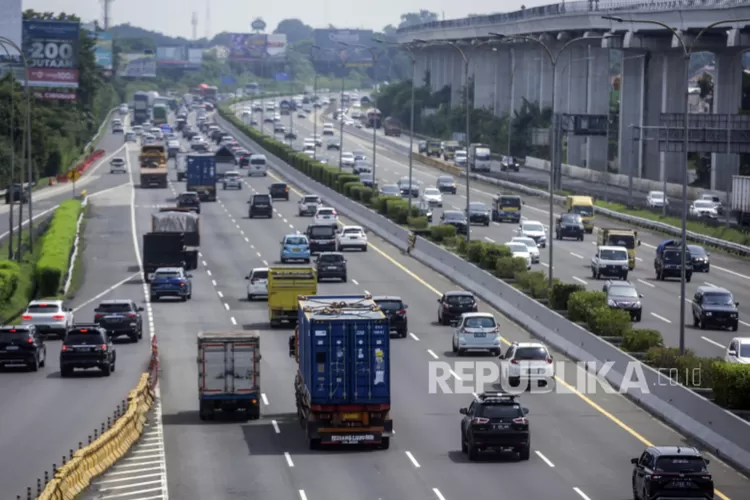 Jalan Tol Pertama Di Indonesia Ini Dibangun Dari Hasil Utang Luar ...