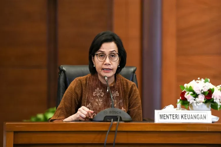 Gaji Tenaga Honorer Pramubakti Tahun 2024 Resmi Diteken Sri Mulyani ...