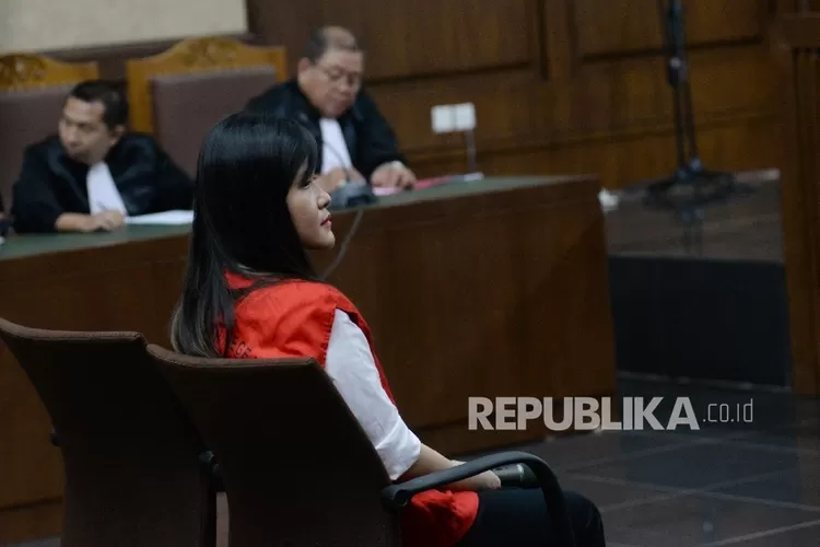 Susno Duadji Ragukan Hakim di Sidang Kopi Sianida, Bukti Jessica Wongso Racuni Mirna Tidak Jelas: Sangat Berdosa