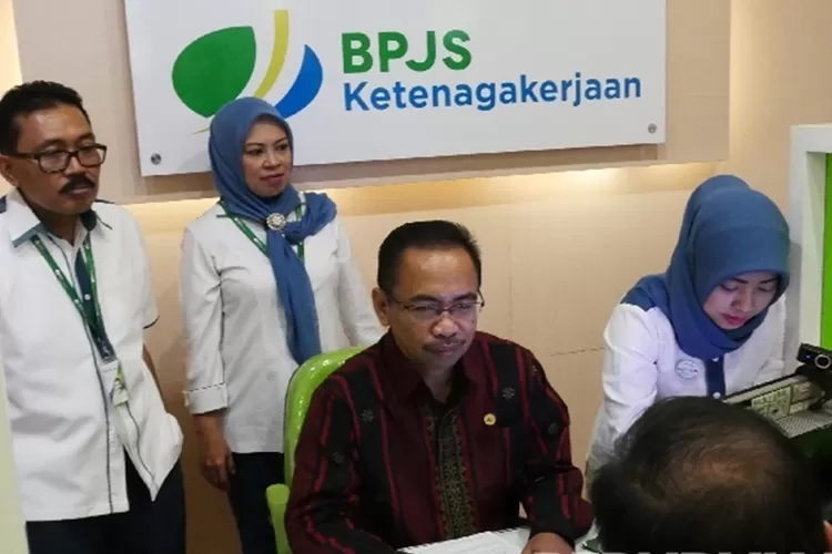 Cara Cairkan BPJS Ketenagakerjaan JMO Secara Online, Pencairan Maksimal ...