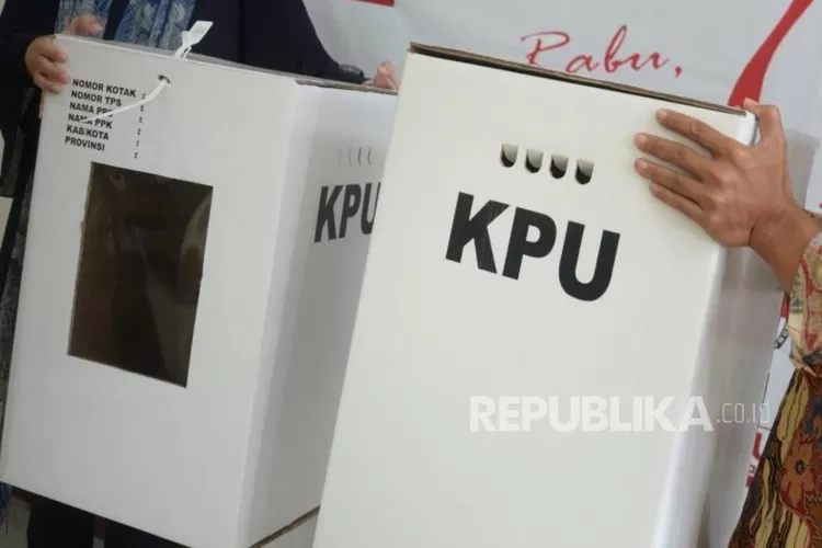 Masa Pendaftaran KPPS Pemilu 2024 Akan Dibuka, Ini Kriteria Yang Harus ...