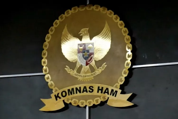 Komnas HAM Pastikan Akan Melindungi Pengungsi Rohingya, Warganet Geram Minta Organisasi Tersebut Dibubarkan