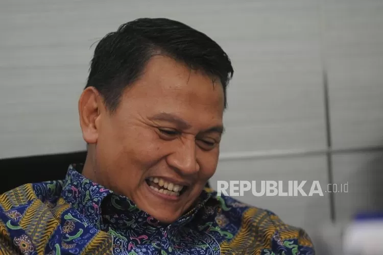 Komisi Ii Dpr Terus Perjuangkan Nasib Tenaga Honorer Sesuaikan Jumlah