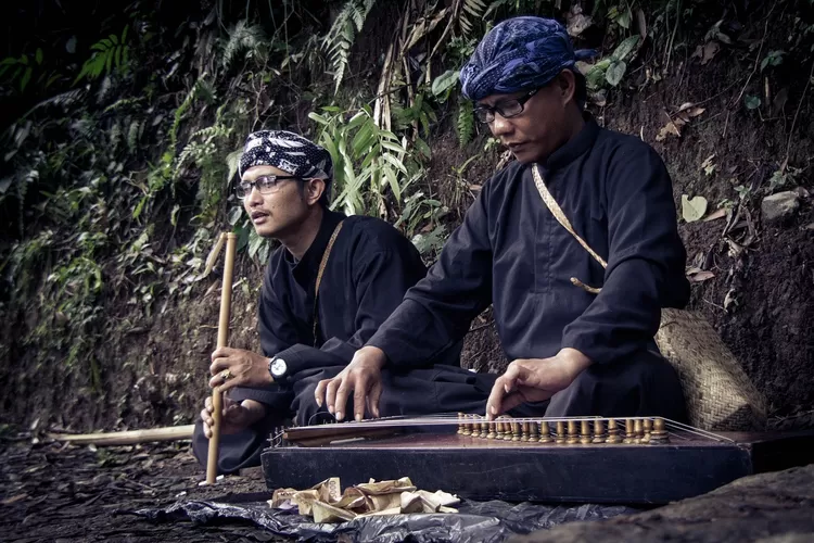 Istilah Silsilah Keluarga Dan Kekerabatan Dalam Bahasa Sunda, 'Ulah ...