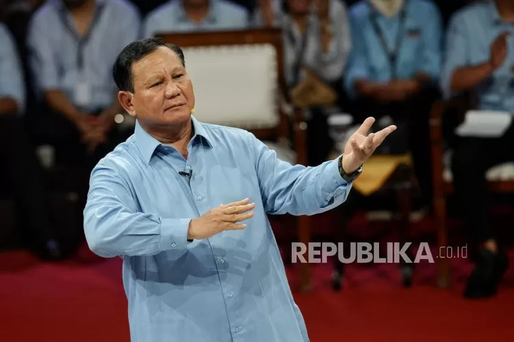 Usai Debat Kemarin Malam, Kapan Debat Kedua Capres Cawapres Dilaksanakan? Simak Jadwal Lengkapnya